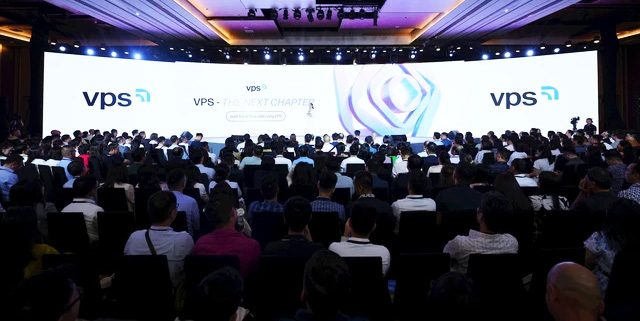 dịch vụ hàng đầu khi mở tài khoản chứng khoán Vps online